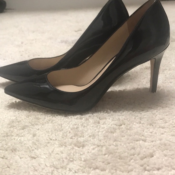 Via Spiga patent leather shoes. - Picture 3 of 7